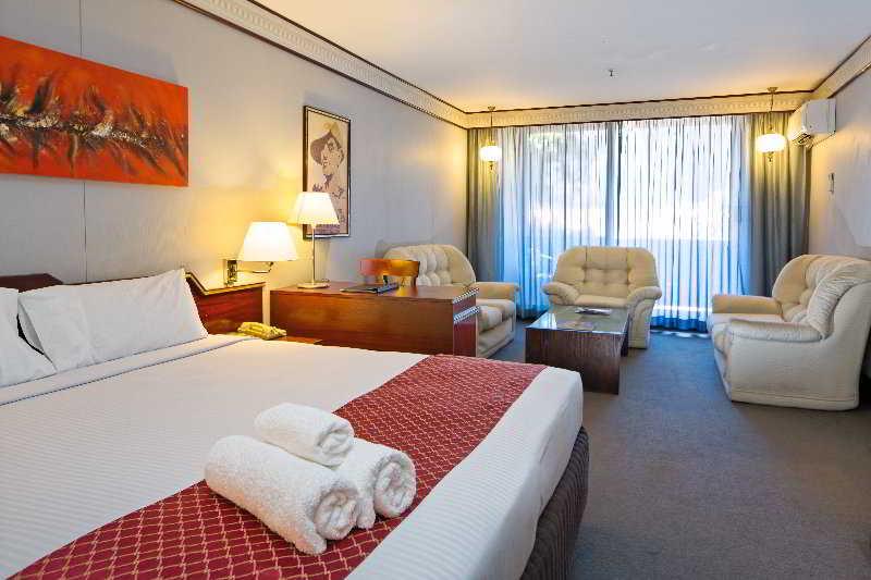 Metro Aspire Sydney
