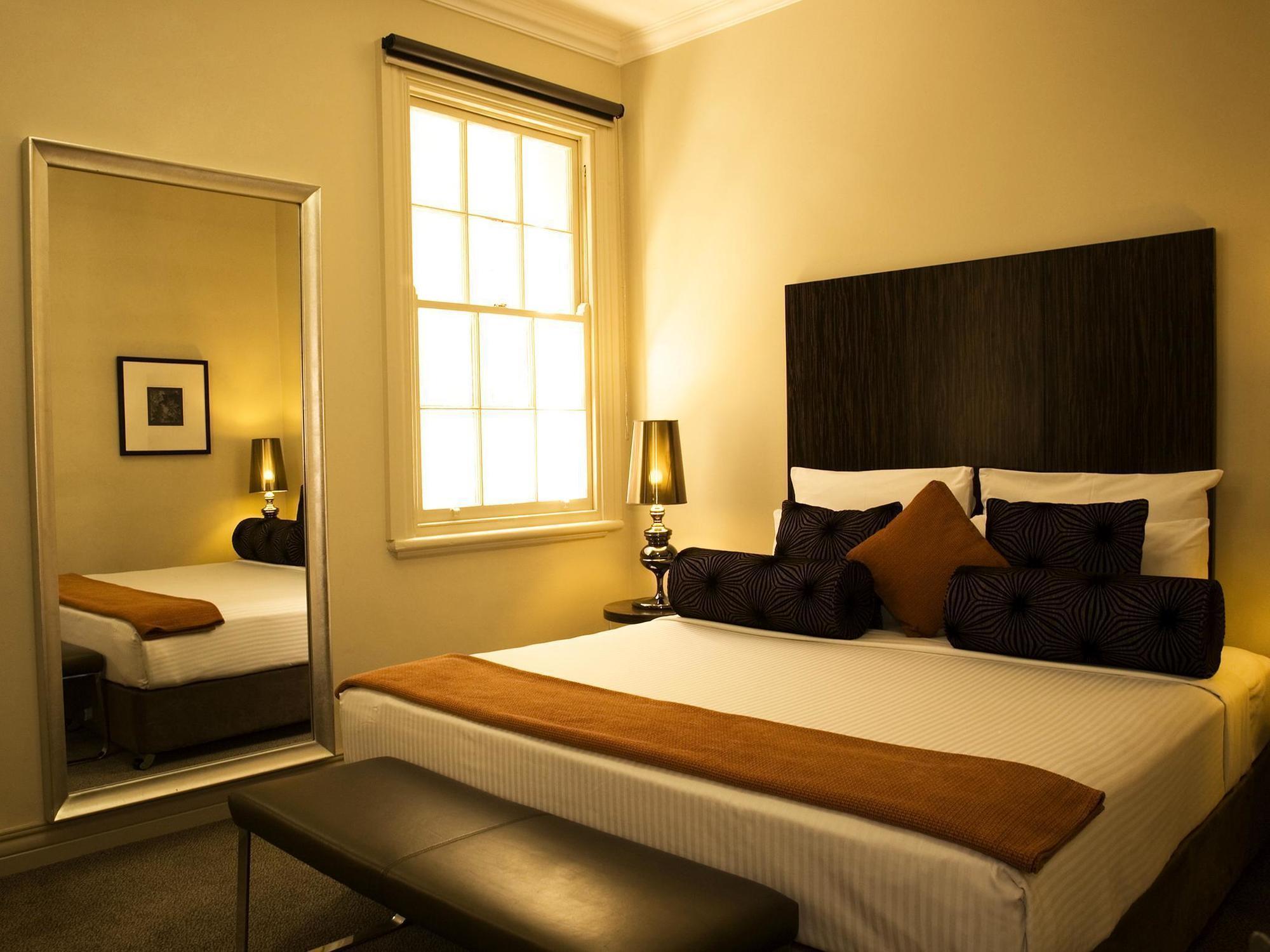Diplomat Hotel Sydney