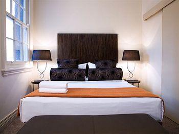 Diplomat 3* Sydney