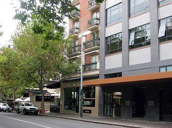 Diplomat Hotel