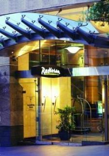 Rydges Darling Square Hotel Sydney