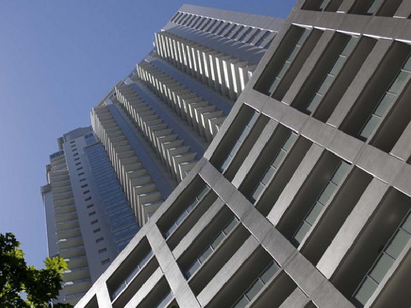 Apx World Square Aparthotel Sydney