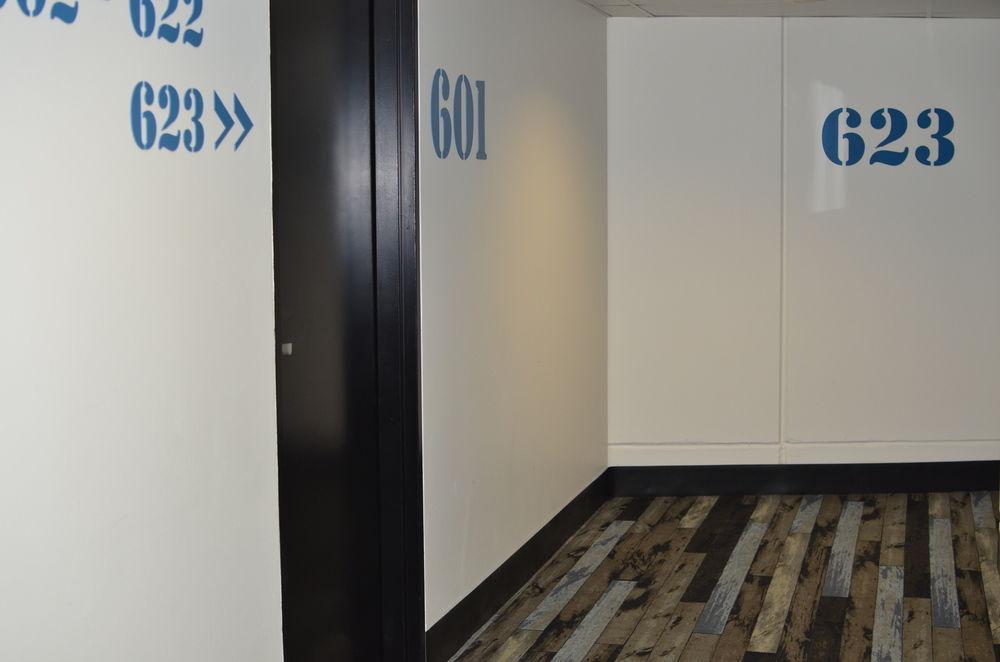 Ibis Budget East Hotel 3*