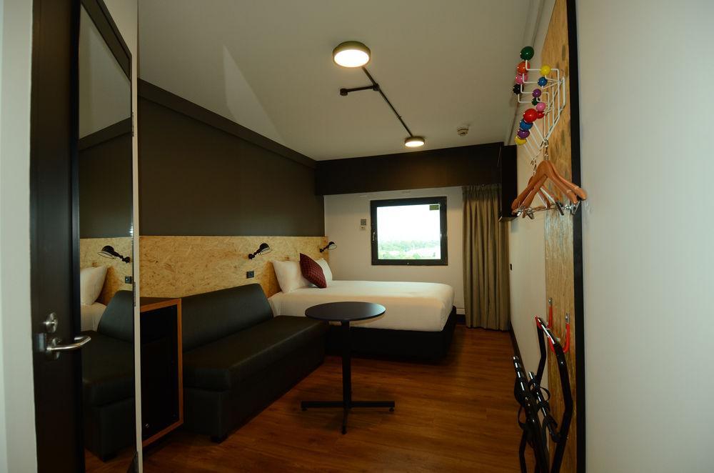Ibis Budget East Hotel Sydney