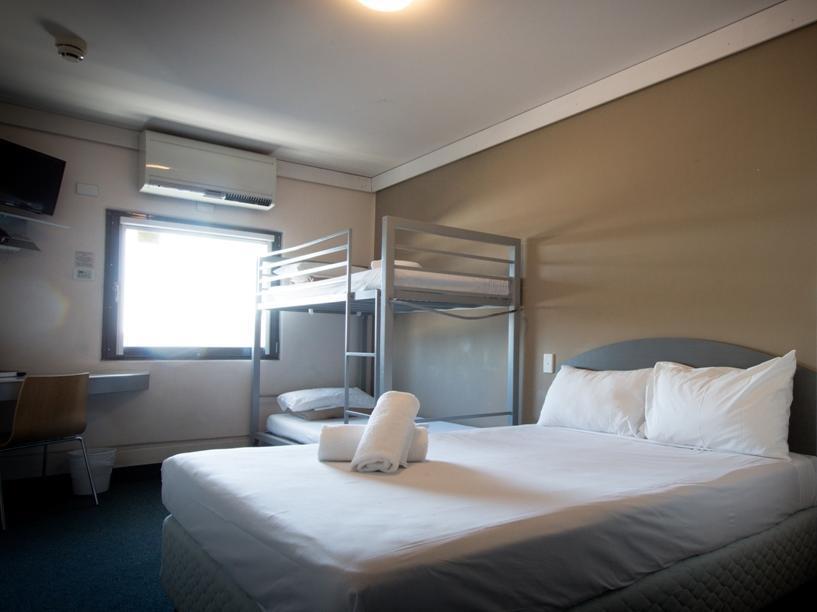 Ibis Budget East Hotel