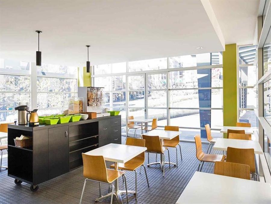 Ibis Budget East Hotel Sydney