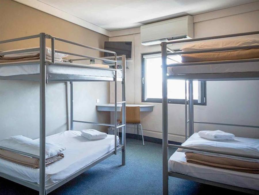 Ibis Budget East Hotel 3*