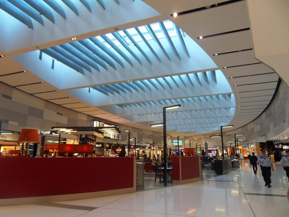 Ibis Budget Airport 3*