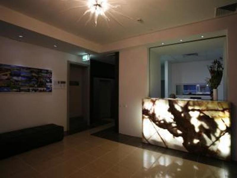 Hotel 28 3*