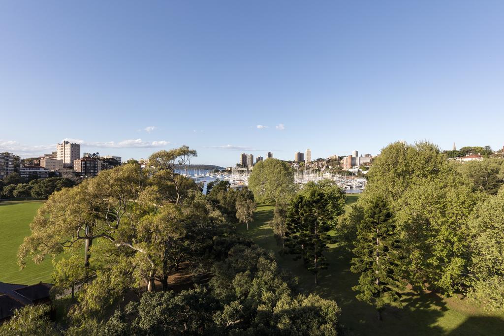 Hotel Vibe Rushcutters Bay