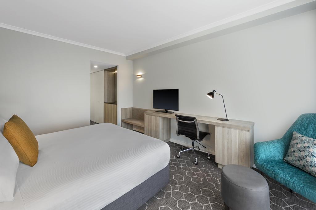 Hotel Vibe Rushcutters Bay 4*