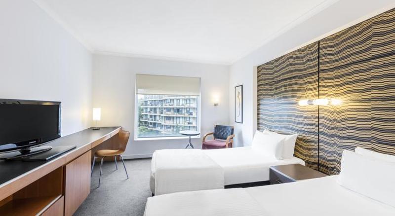 Hotel Vibe Rushcutters Bay 4*