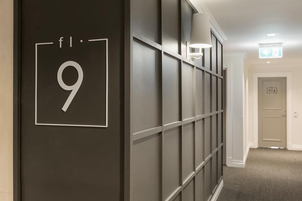 Mantra 2 Bond Street Aparthotel Sydney