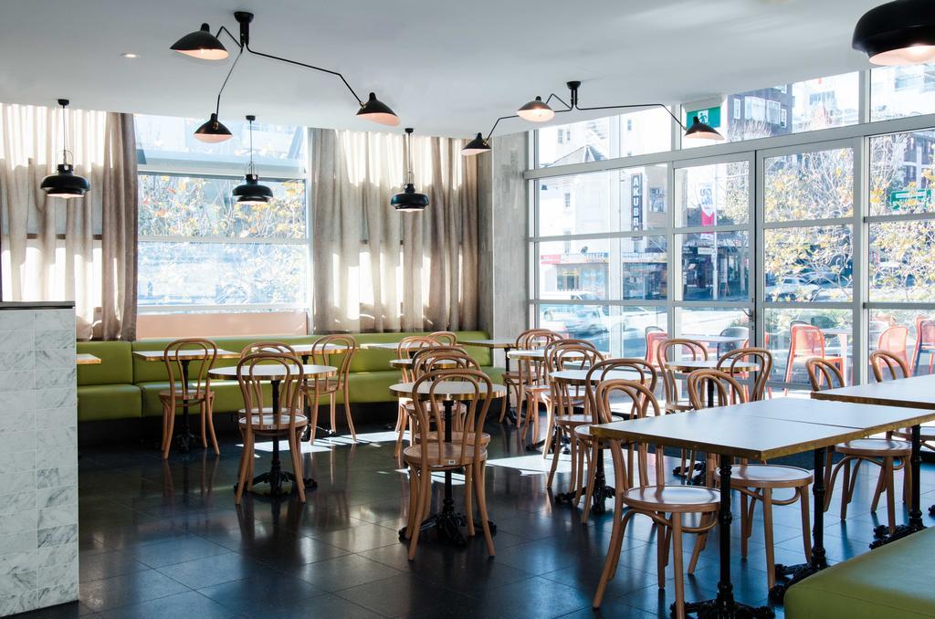 Hotel Ibis Budget East Sydney