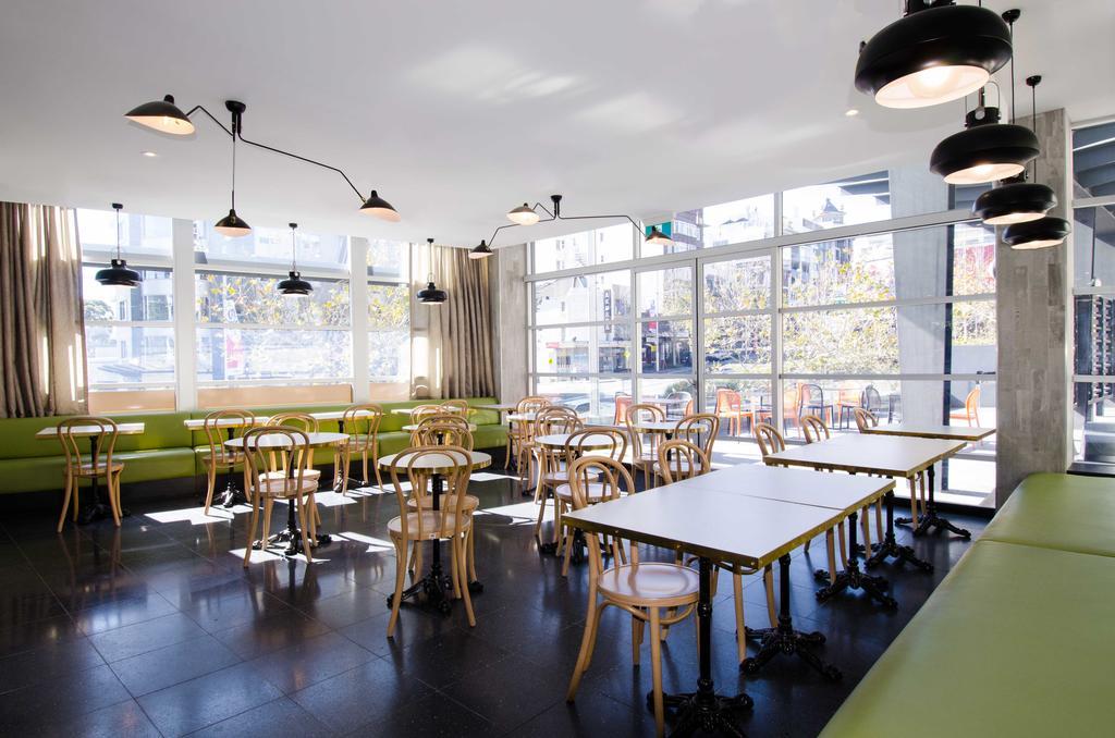 Ibis Budget East Sydney