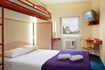 Hotel Ibis Budget - Enfield Sydney