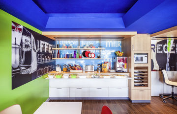 Ibis Budget - Enfield
