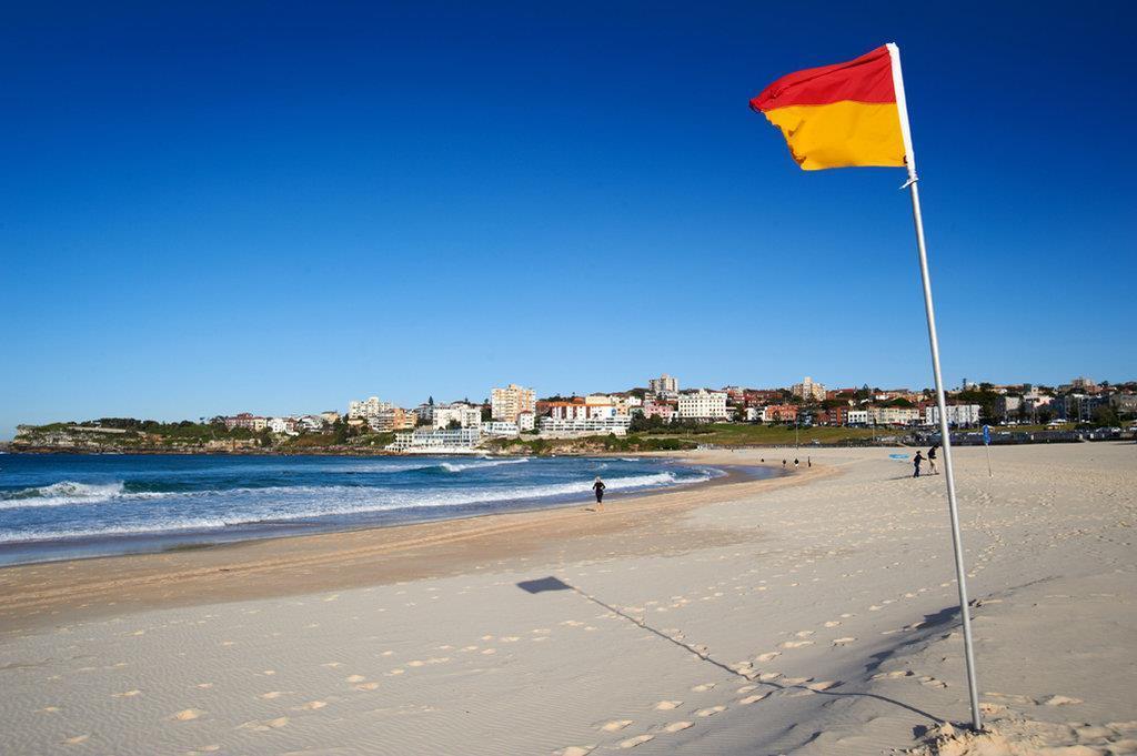 Aparthotel & Bondi Junction Sydney