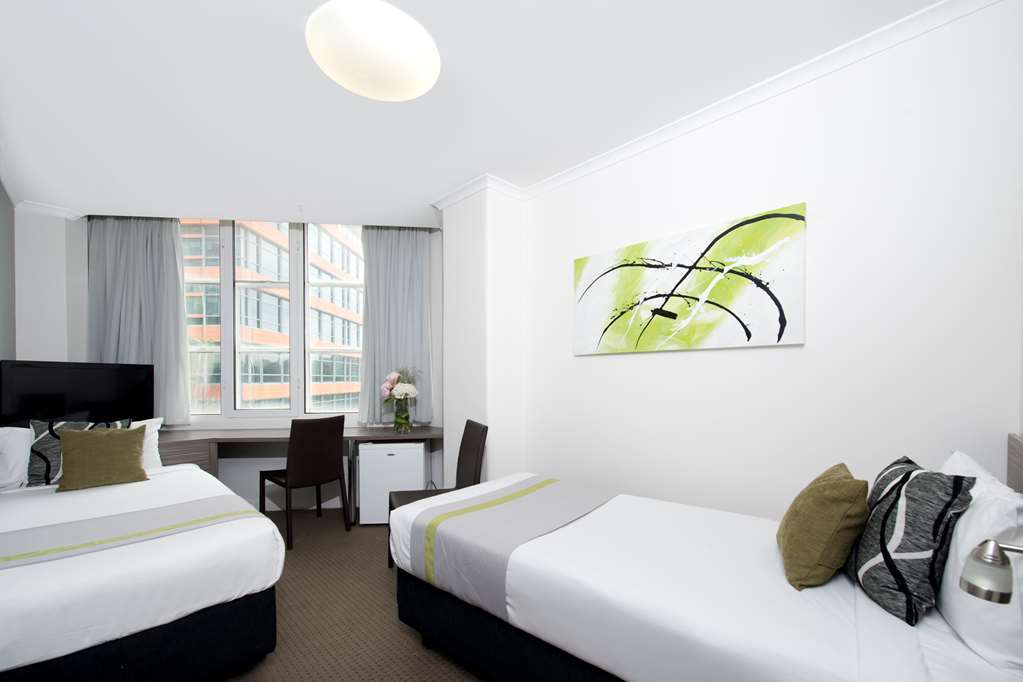 28 Hotel 3*