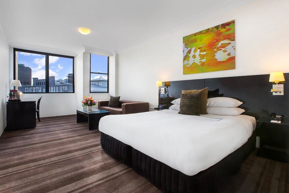 Hotel Rydges