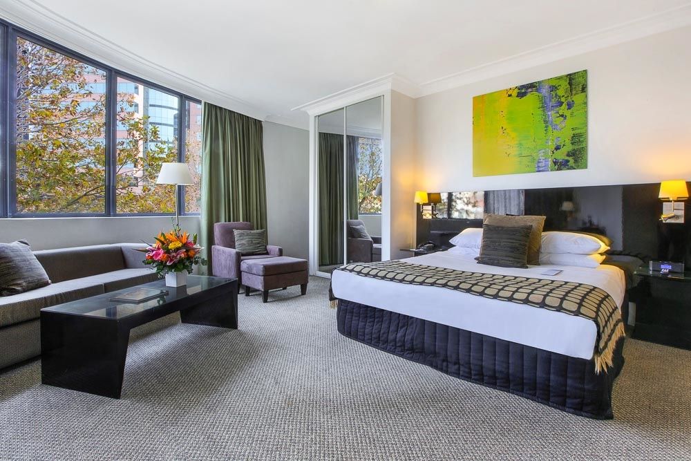 Rydges Sydney