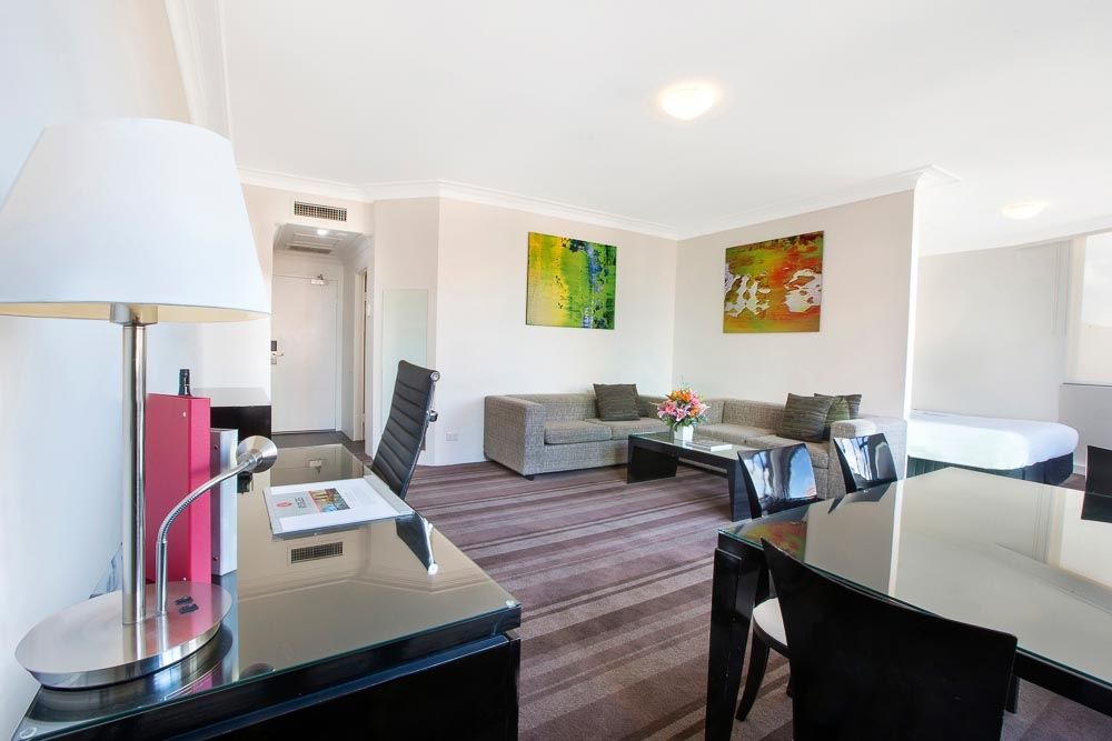 Rydges Sydney