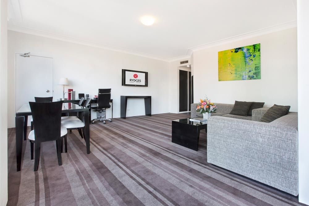 Rydges Hotel