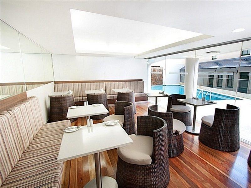 Rendezvous The Rocks Hotel Sydney