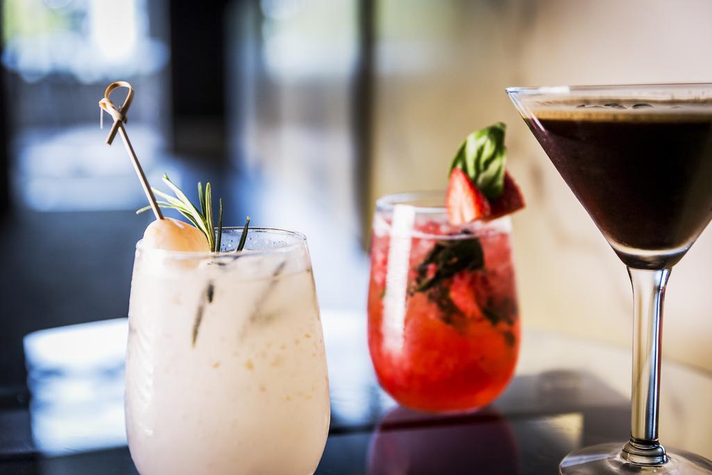 Parkroyal Parramatta Hotel 4*