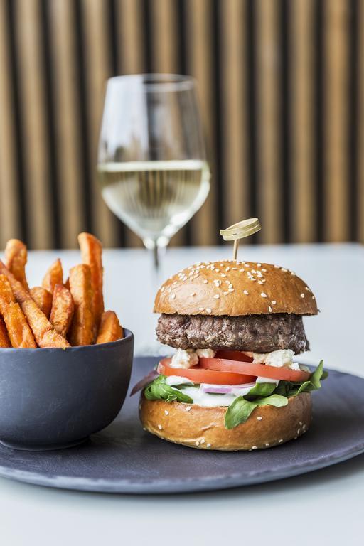Parkroyal Parramatta 4* Sydney
