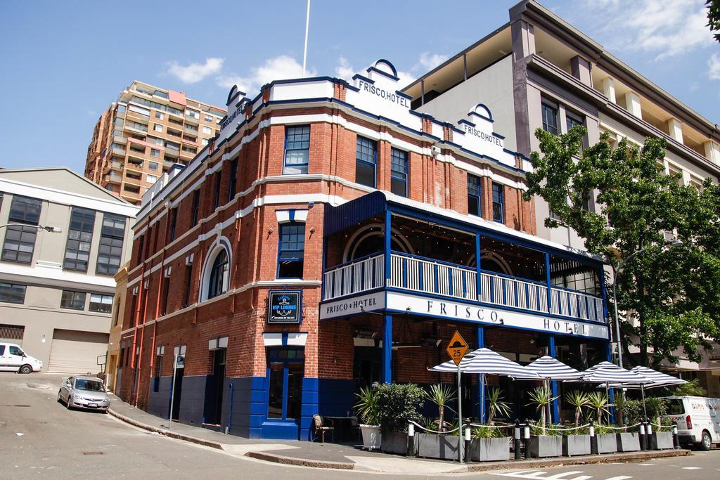 Inn Frisco