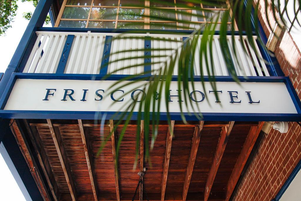 Frisco Inn