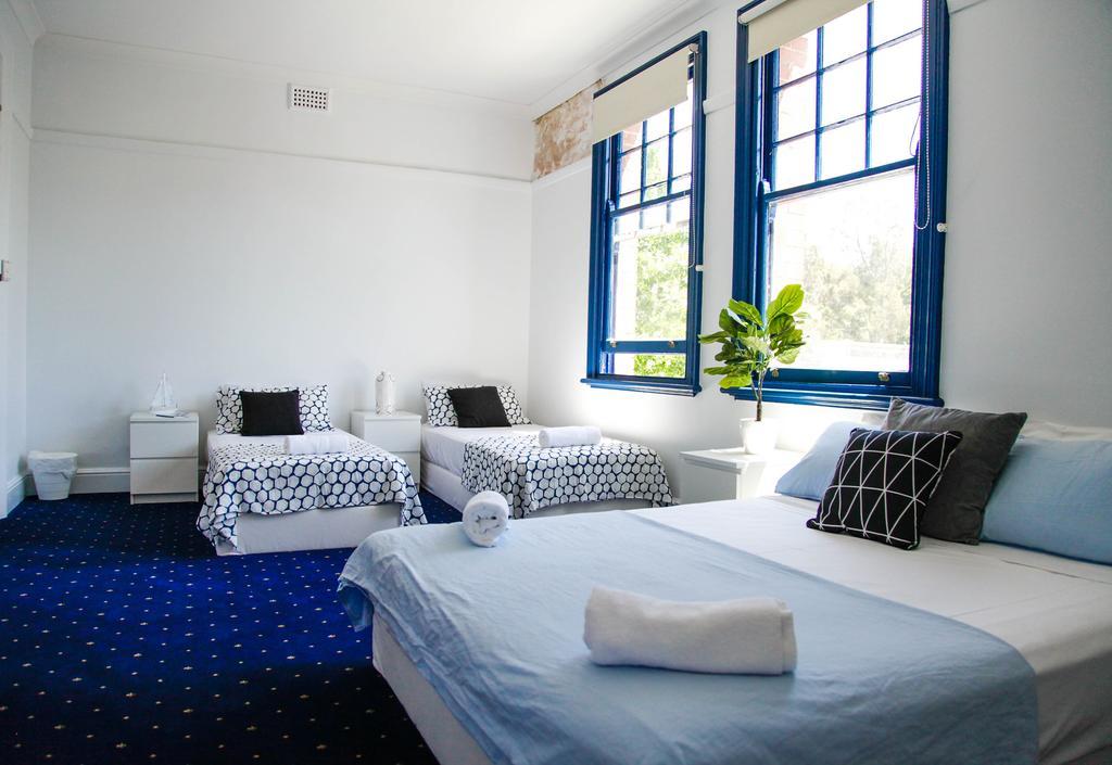 Inn Frisco 3*
