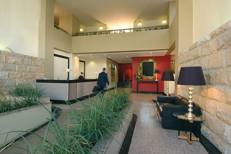 Hotel Rendezvous The Rocks 4*