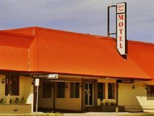 Motel Liberty Plains Motor 3*