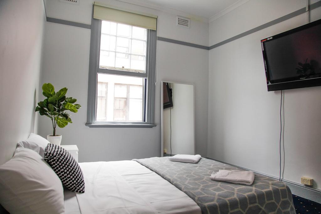 Inn Frisco Sydney