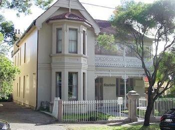 Vla Bondi - Hotel 2*