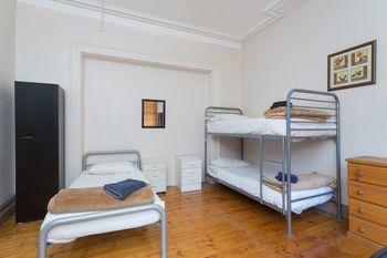 Hotel Vla Bondi - Sydney