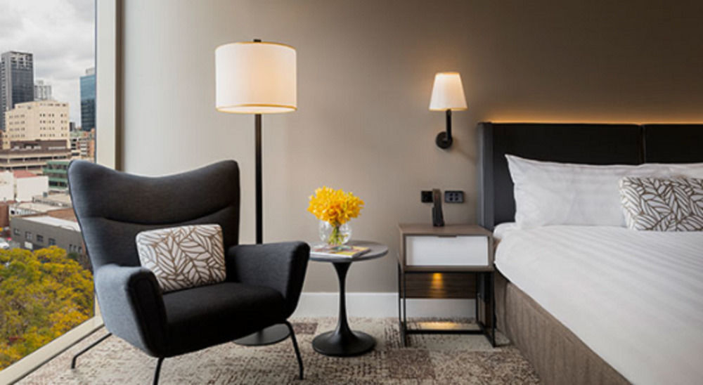 Hotel Parkroyal Parramatta