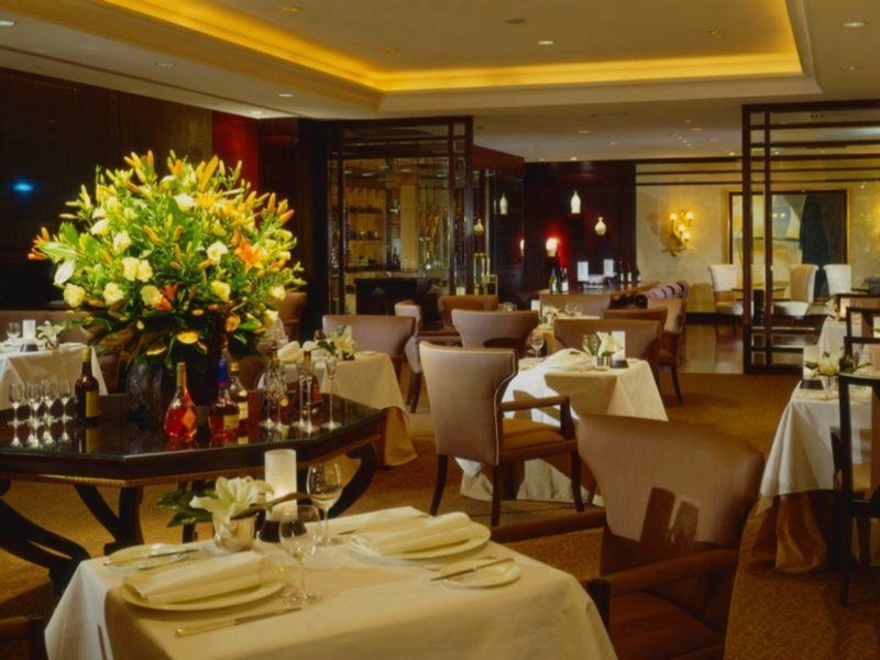 Hotel Four Seasons Sydney