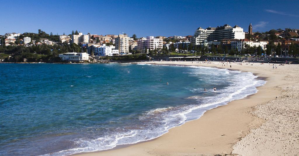 Hotel Avoca Randwick By 3*