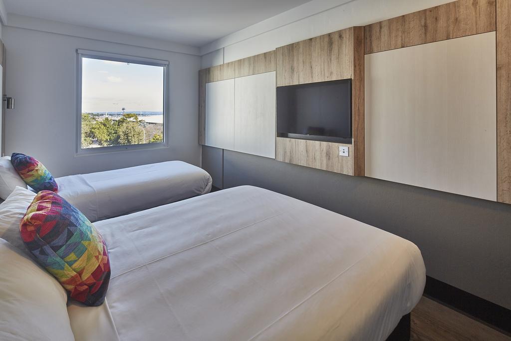 Ibis Budget Airport Sydney