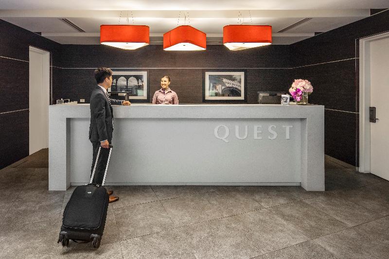 Aparthotel & Bondi Junction 4*