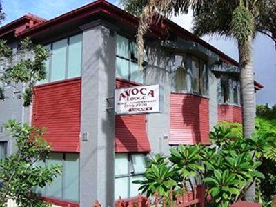 Hotel Avoca Randwick By