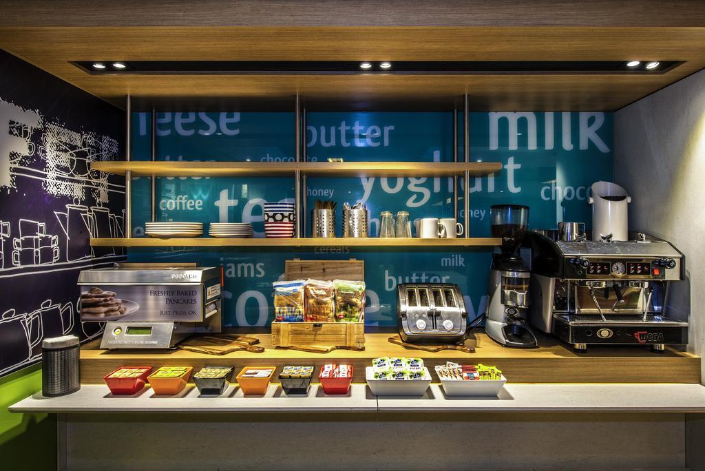 Ibis Budget - Enfield Hotel Sydney