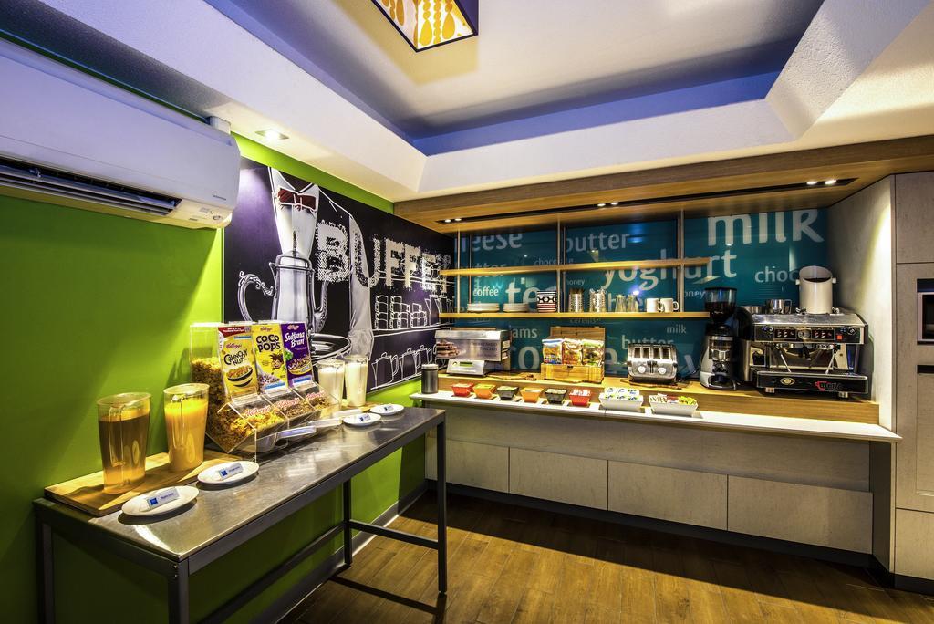 Ibis Budget - Enfield Hotel