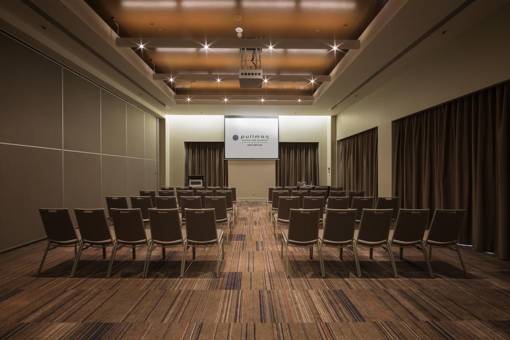 Hotel Pullman Olympic Park Sydney