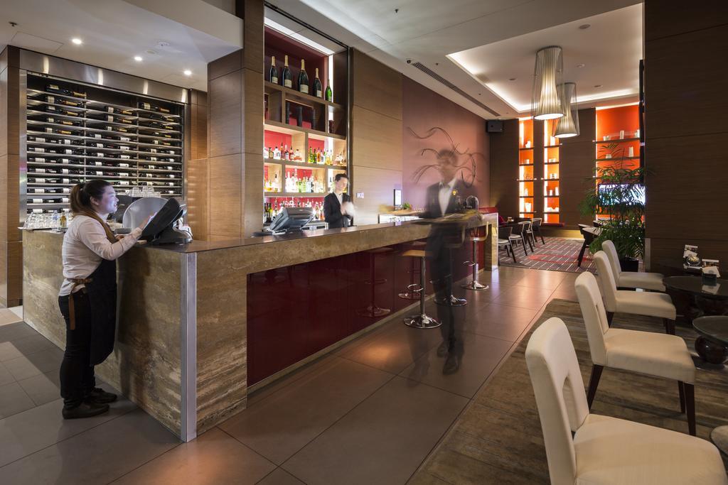 Pullman Olympic Park Hotel 5*