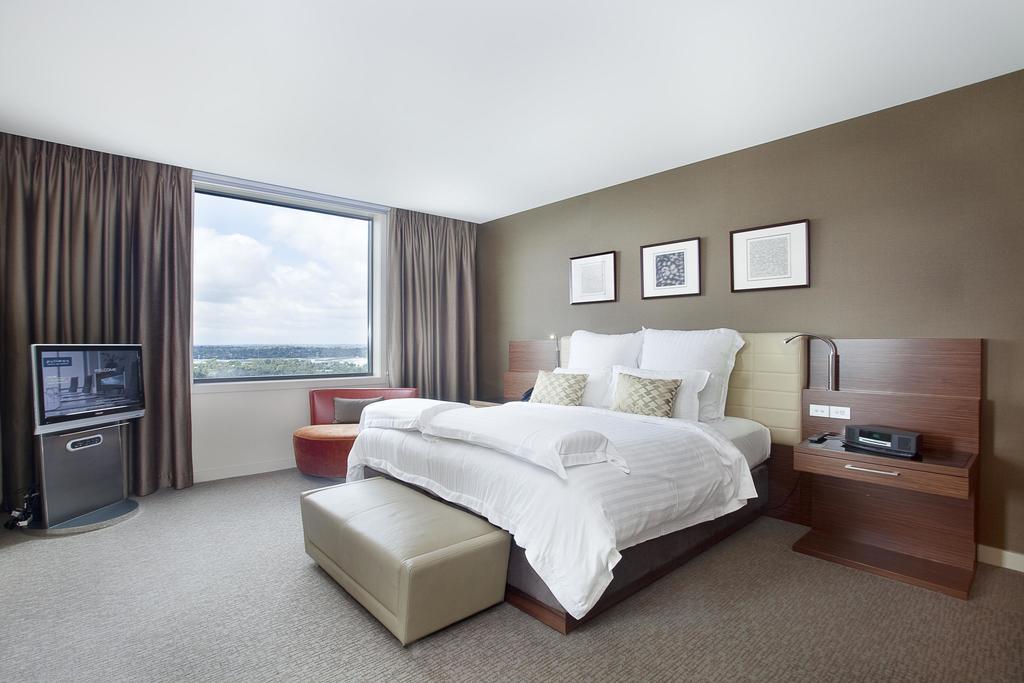 Pullman Olympic Park Hotel