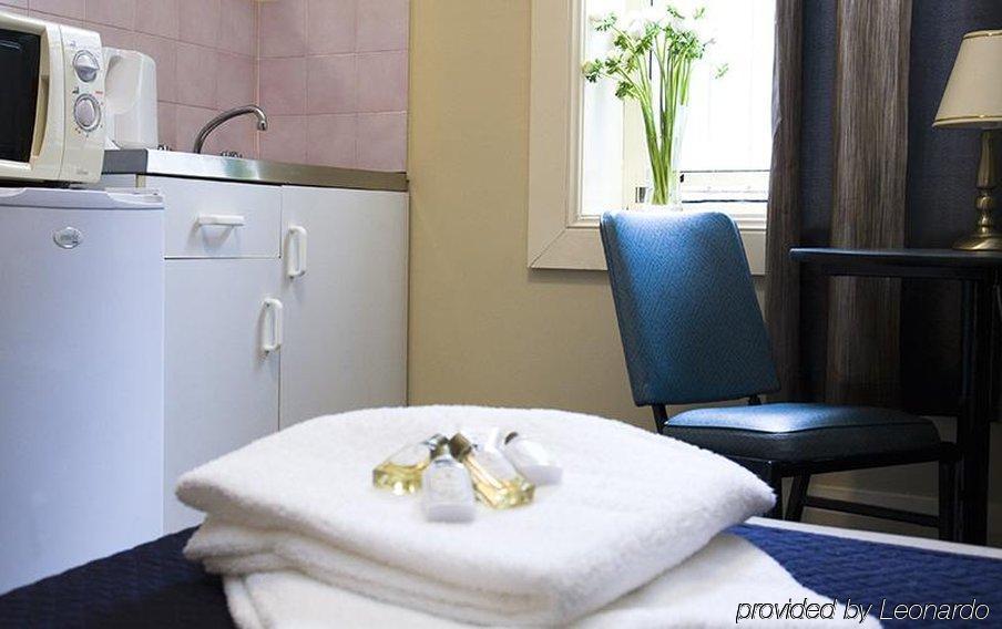 Hotel The Jensen Potts Point Sydney